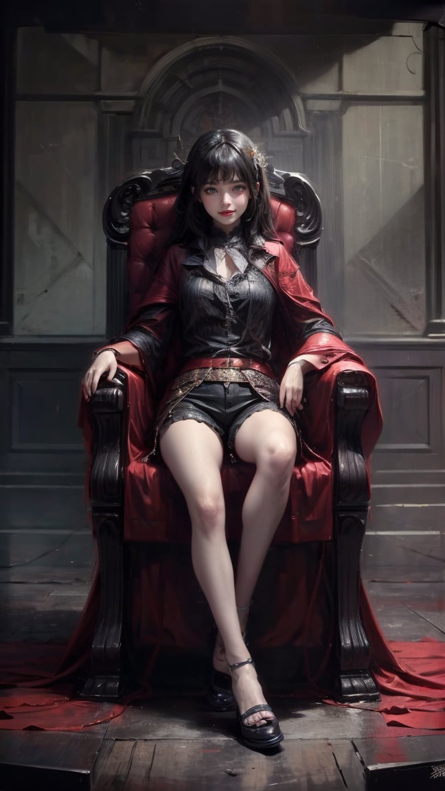 female,  ((masterpiece,  best quality by NIDHI on Tensor.Art