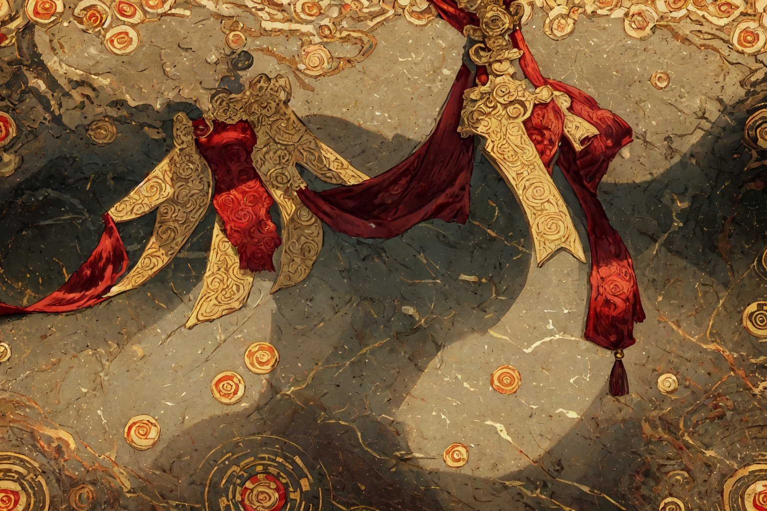 official art,  unity 8k wallpaper,  ultra detailed by 靜川湊 on Tensor.Art