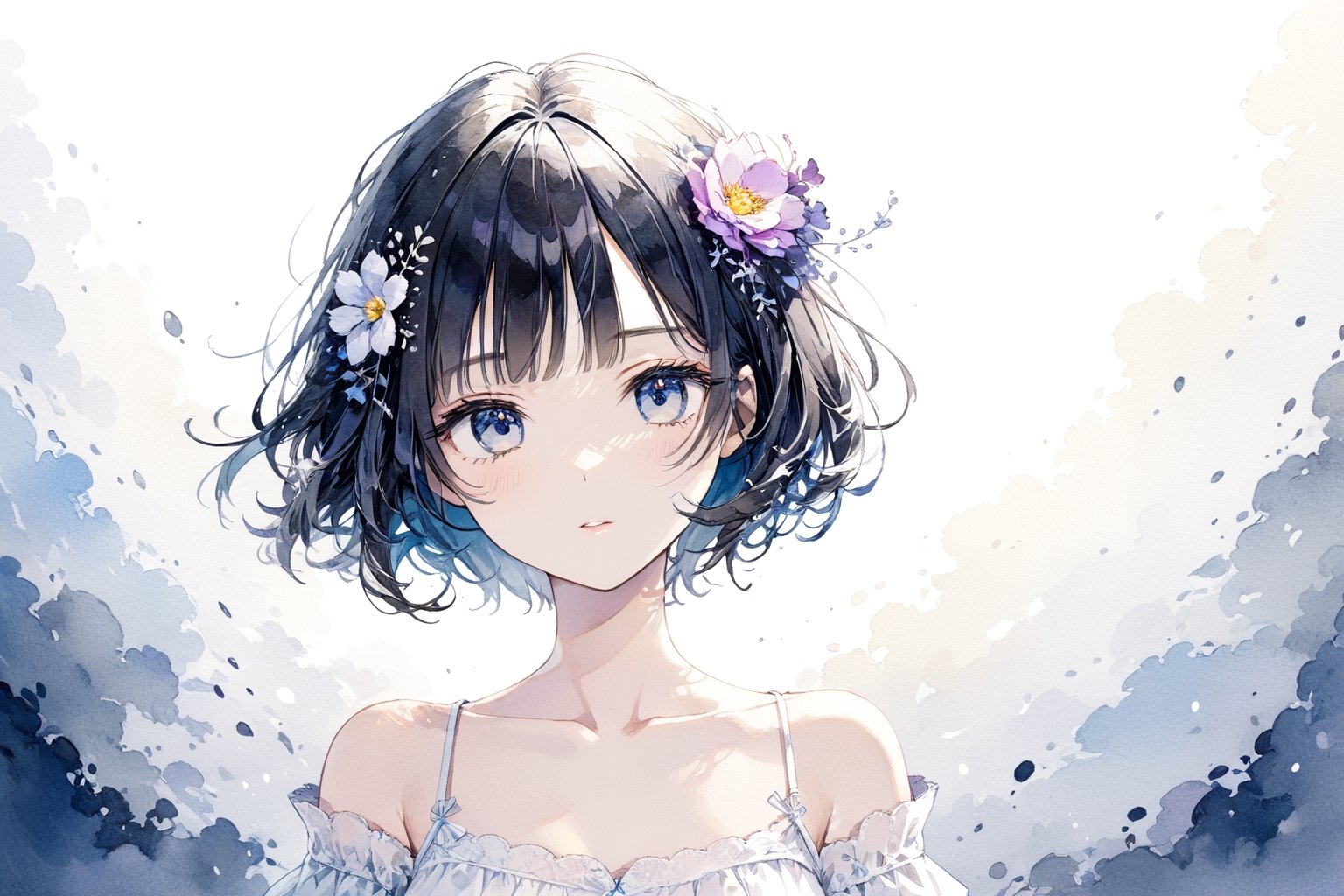 Official Art,  Unity 8K Wallpaper,  Extreme Detailed by 靜川湊 on Tensor.Art