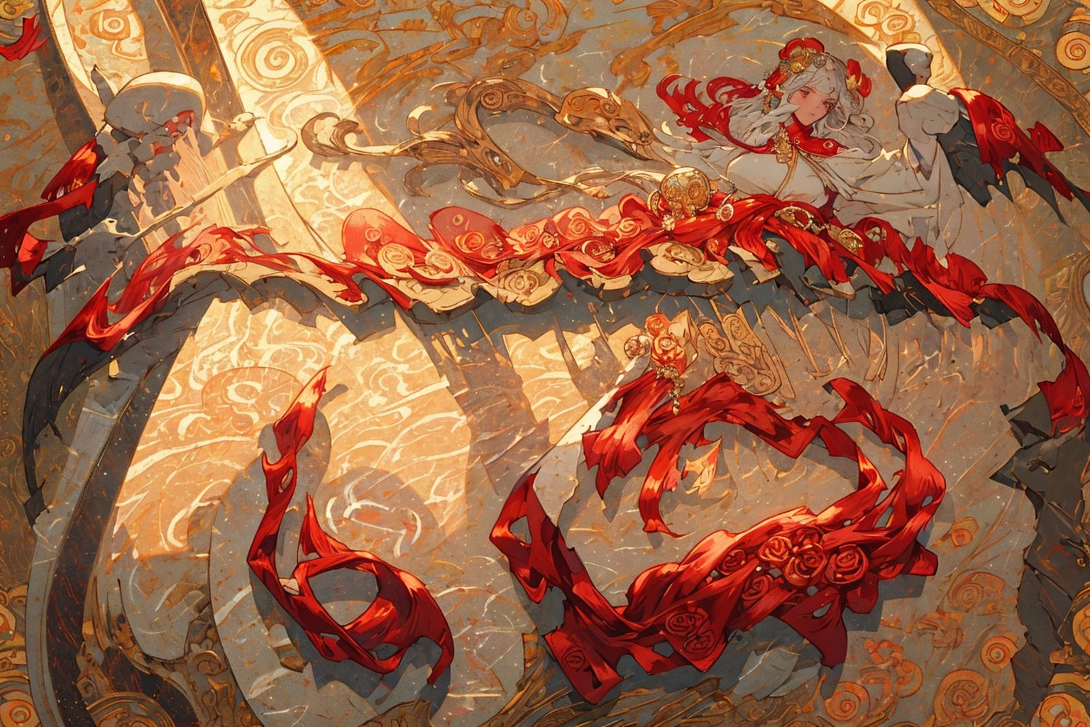 official art,  unity 8k wallpaper,  ultra detailed by 靜川湊 on Tensor.Art
