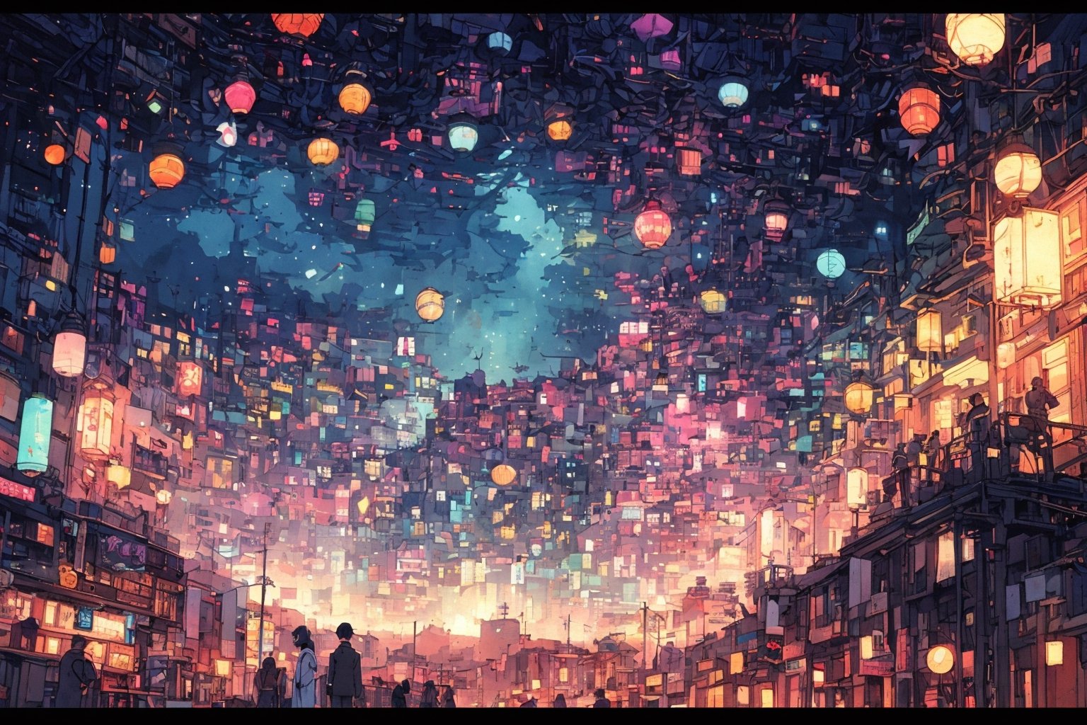 Official Art,  Unity 8K Wallpaper,  Extreme Detailed by 靜川湊 on Tensor.Art