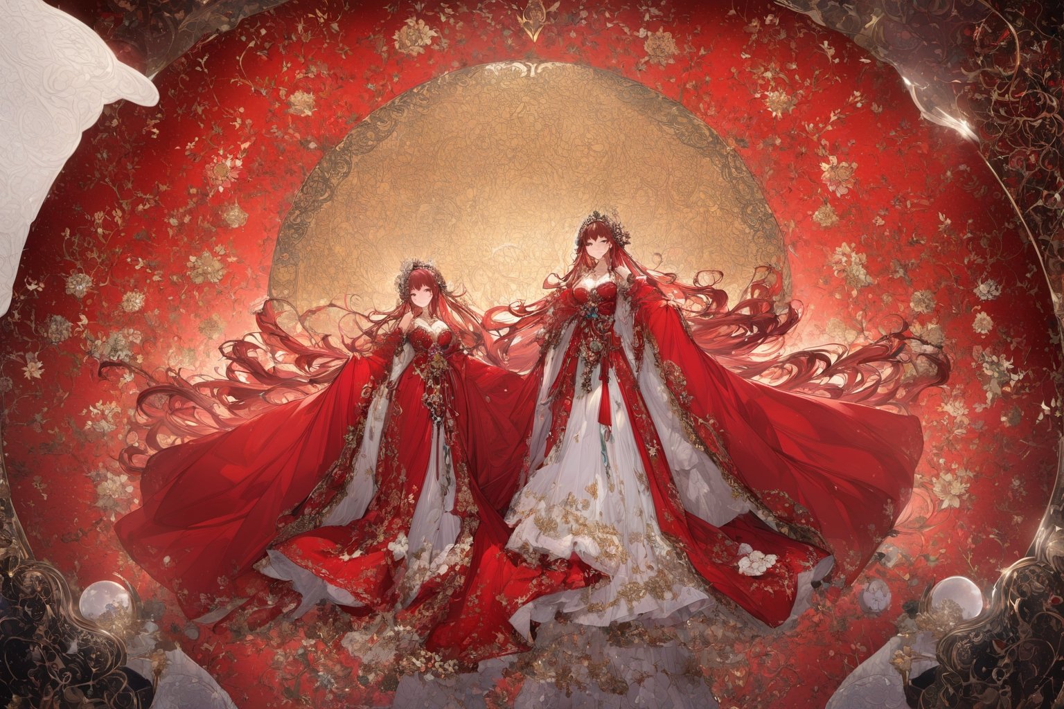 official art,  unity 8k wallpaper,  ultra detailed by 靜川湊 on Tensor.Art