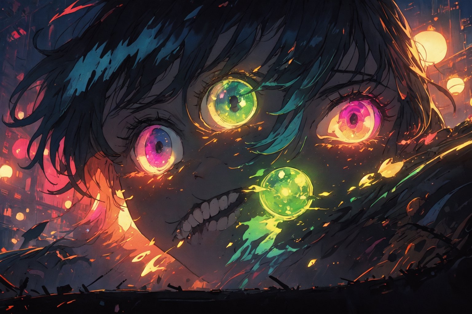 Official Art,  Unity 8K Wallpaper,  Extreme Detailed by 靜川湊 on Tensor.Art