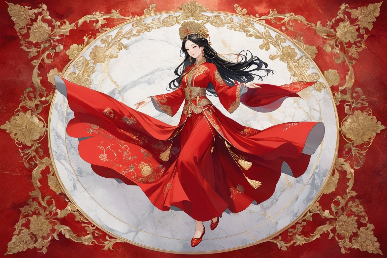 official art,  unity 8k wallpaper,  ultra detailed by 靜川湊 on Tensor.Art