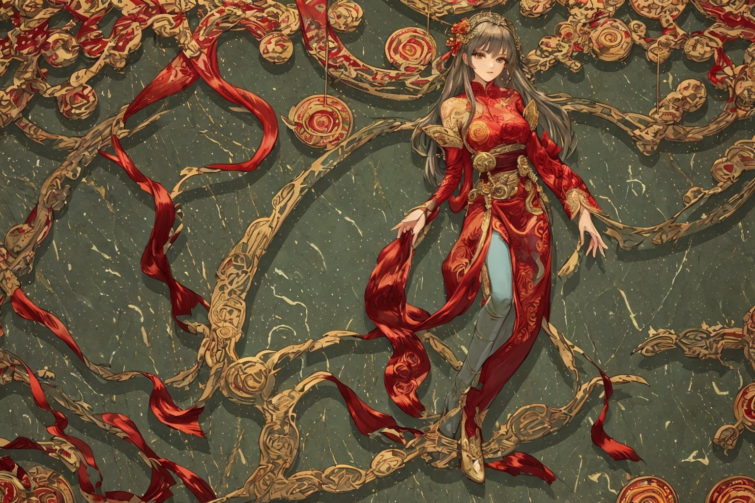 official art,  unity 8k wallpaper,  ultra detailed by 靜川湊 on Tensor.Art
