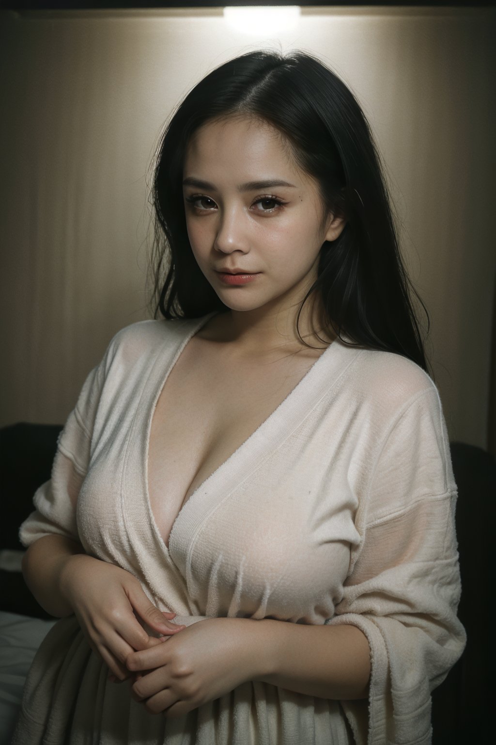 lifelike rendering,  ,  1girl by WiraOne on Tensor.Art