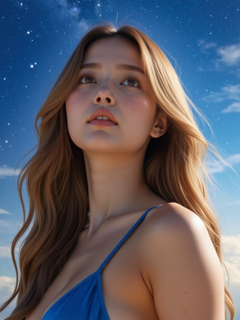 AI generated image by WiraOne on Tensor.Art
