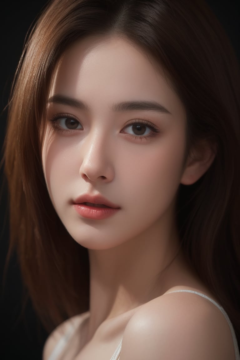 (((close-up portrait,  ))) masterpiece,  a model lace brazier by bspc on Tensor.Art