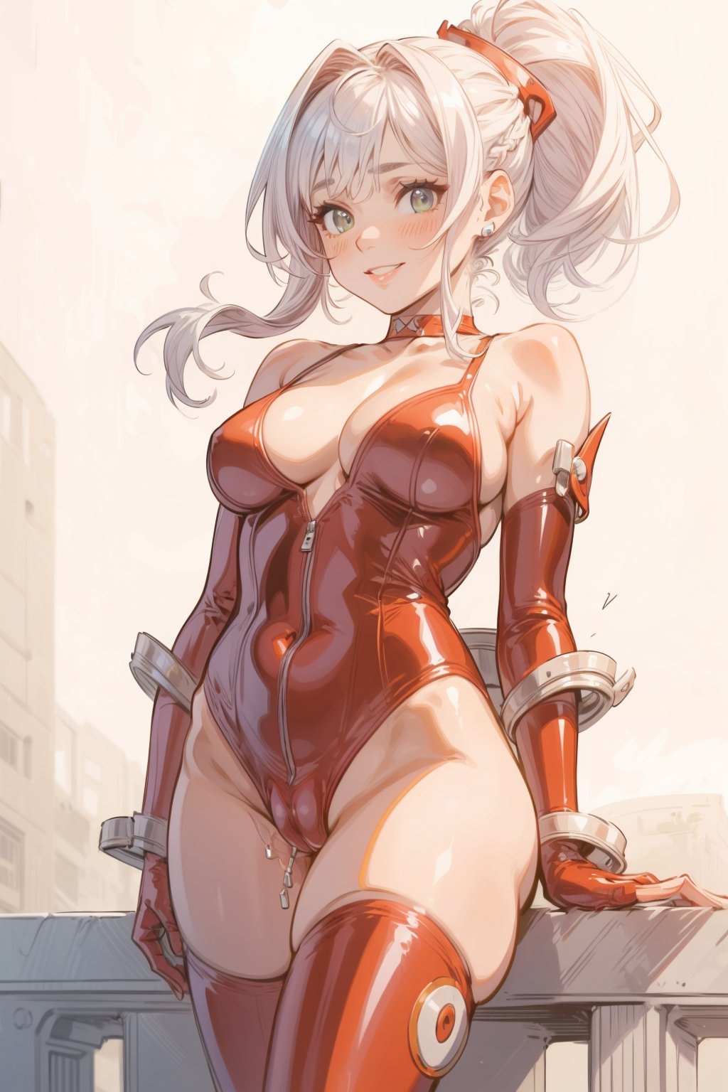 masterpiece,  8k,  16k by bueikazusanosuke on Tensor.Art