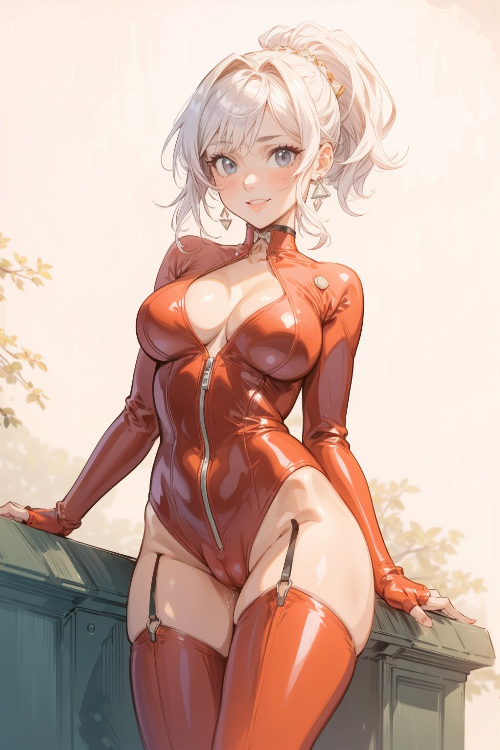 masterpiece,  8k,  16k by bueikazusanosuke on Tensor.Art