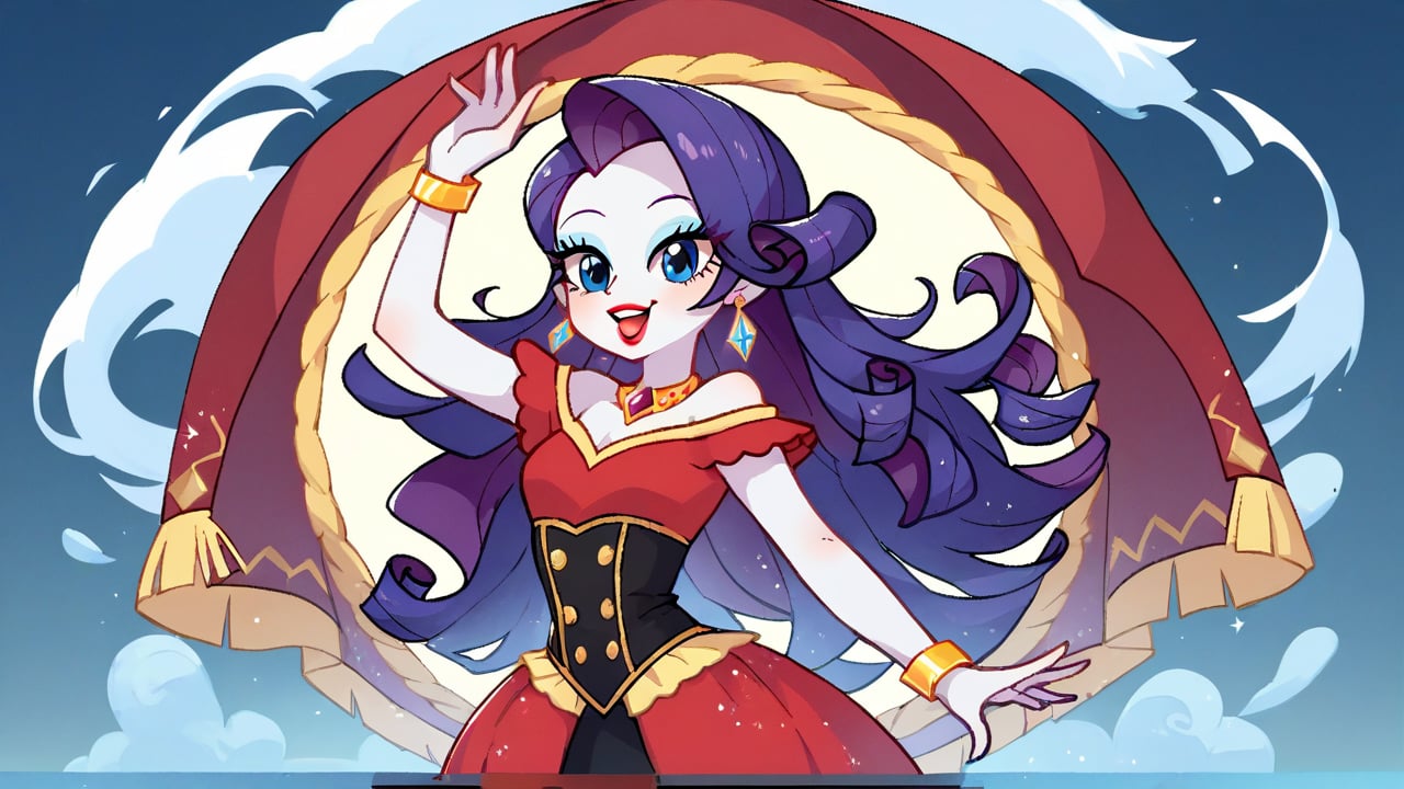 Prompt: Score_9,  Score_8_up,  Score_7_up by Sunset-Shimmer on Tensor.Art
