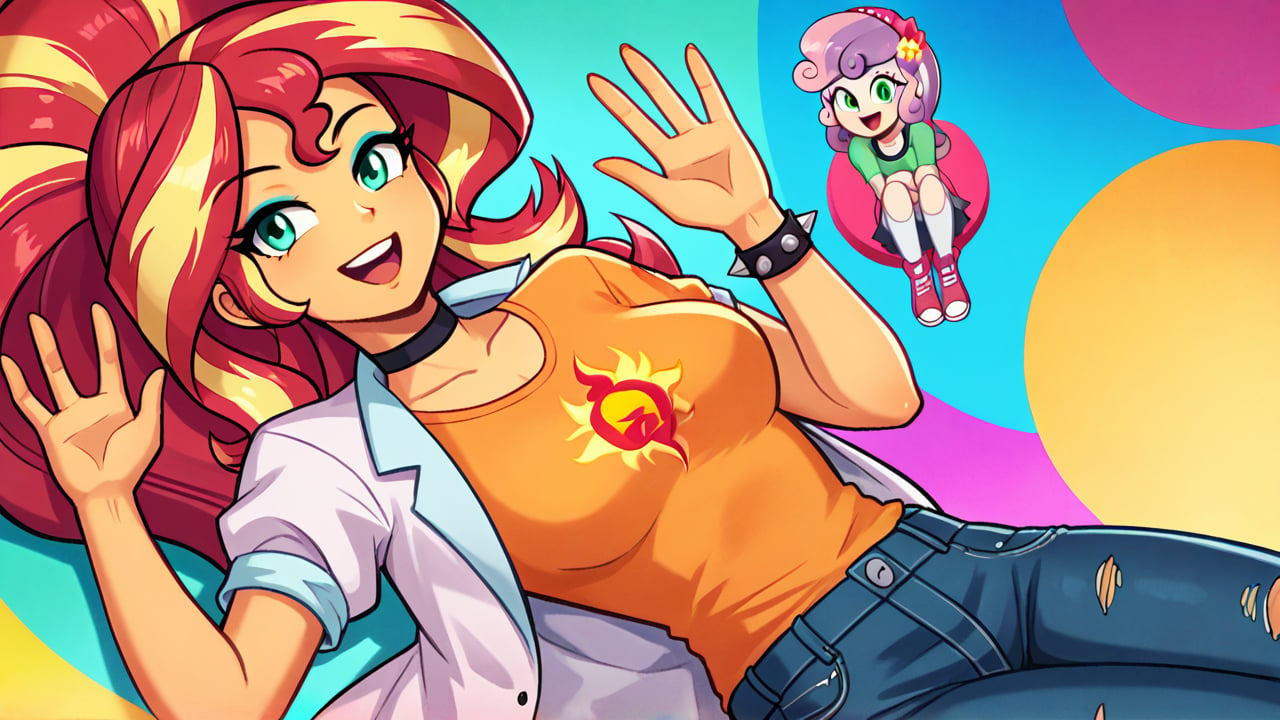 by scorpdk,  scorpdk,  score_9 by Sunset-Shimmer on Tensor.Art