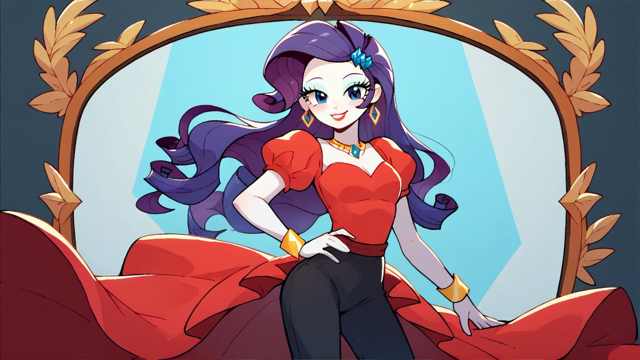 Prompt: Score_9,  Score_8_up,  Score_7_up by Sunset-Shimmer on Tensor.Art