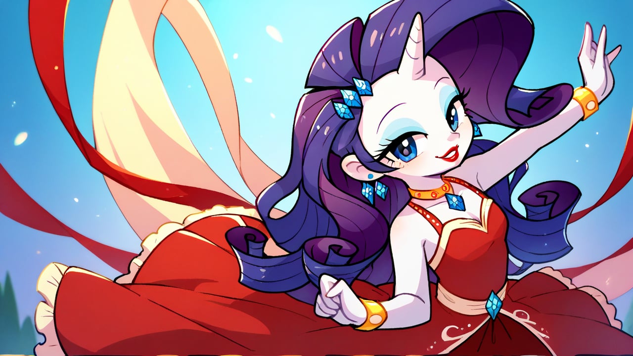 Prompt: Score_9,  Score_8_up,  Score_7_up by Sunset-Shimmer on Tensor.Art
