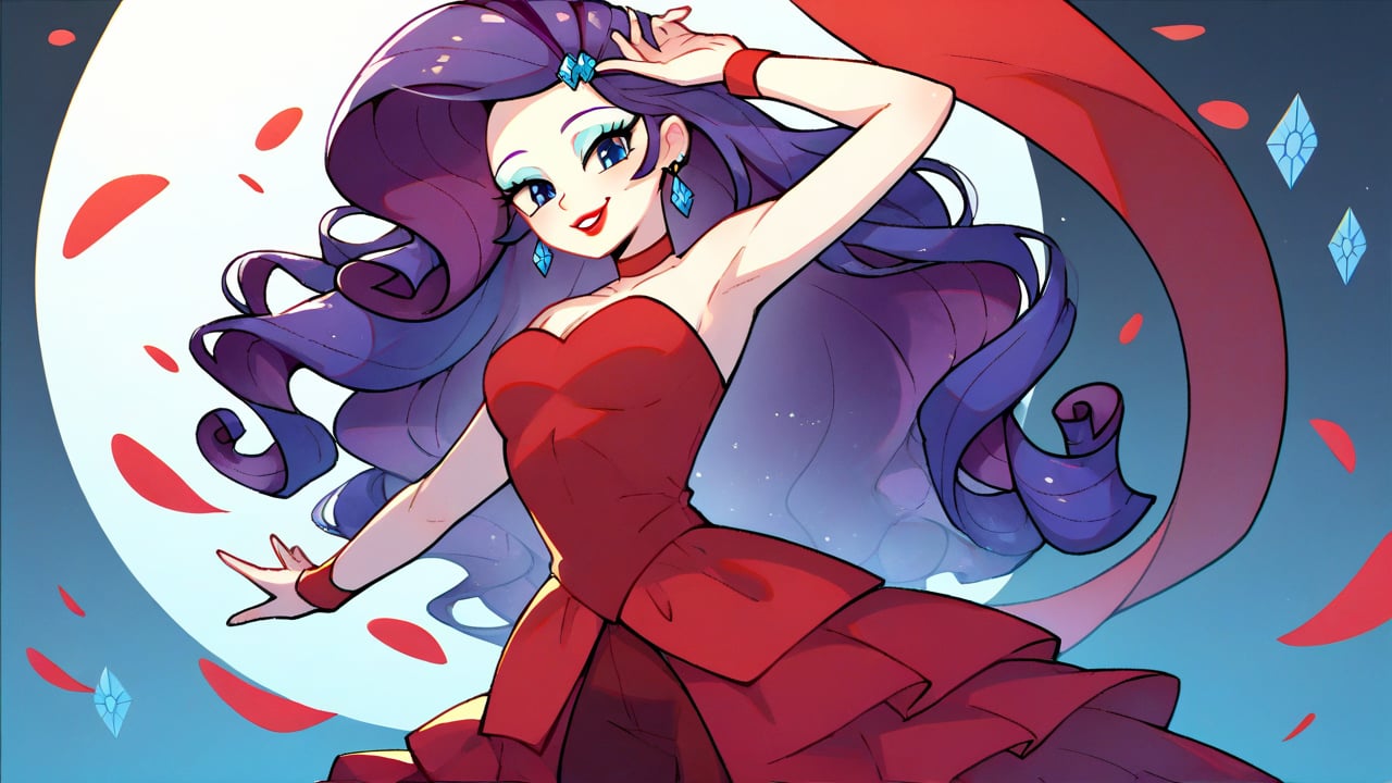 Prompt: Score_9,  Score_8_up,  Score_7_up by Sunset-Shimmer on Tensor.Art