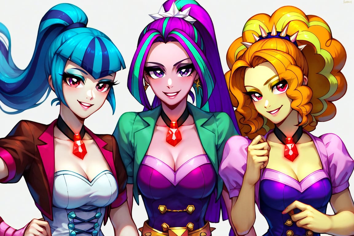 Prompt: Score_9,  Score_8_up,  Score_7_up by Sunset-Shimmer on Tensor.Art