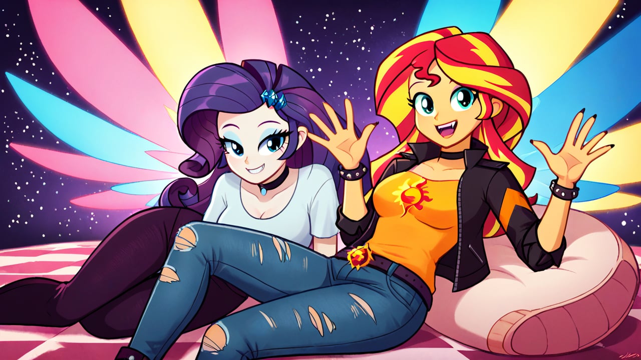 by scorpdk,  scorpdk,  score_9 by Sunset-Shimmer on Tensor.Art