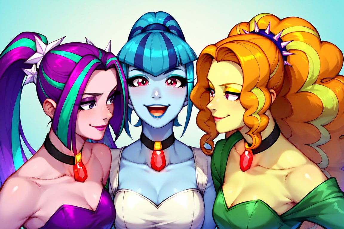 Prompt: Score_9,  Score_8_up,  Score_7_up by Sunset-Shimmer on Tensor.Art