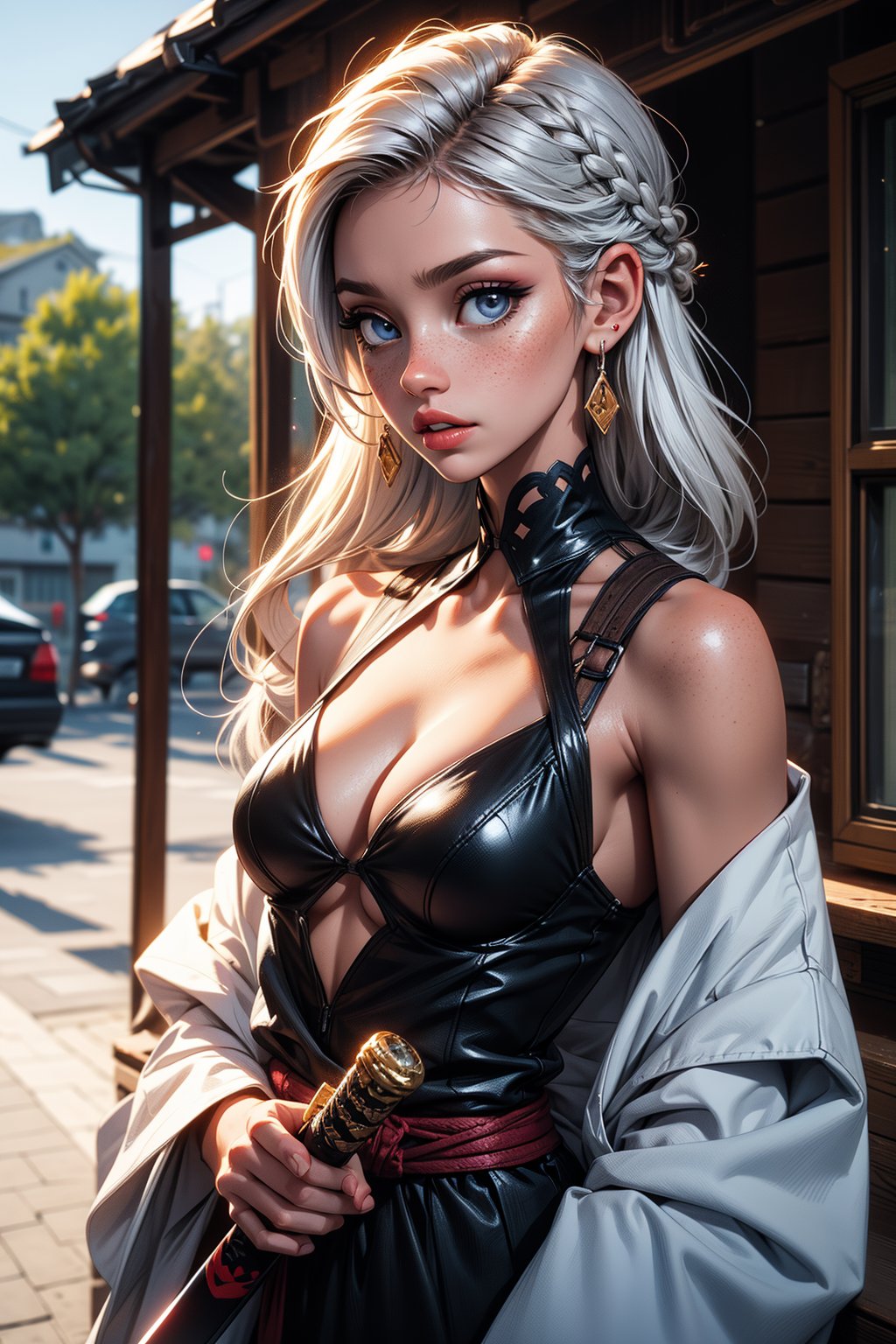 1girl,  solo,  long hair by user_672574363949647761 on Tensor.Art