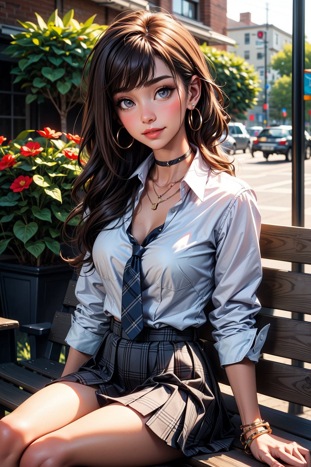 1girl,  solo,  long hair by user_672574363949647761 on Tensor.Art