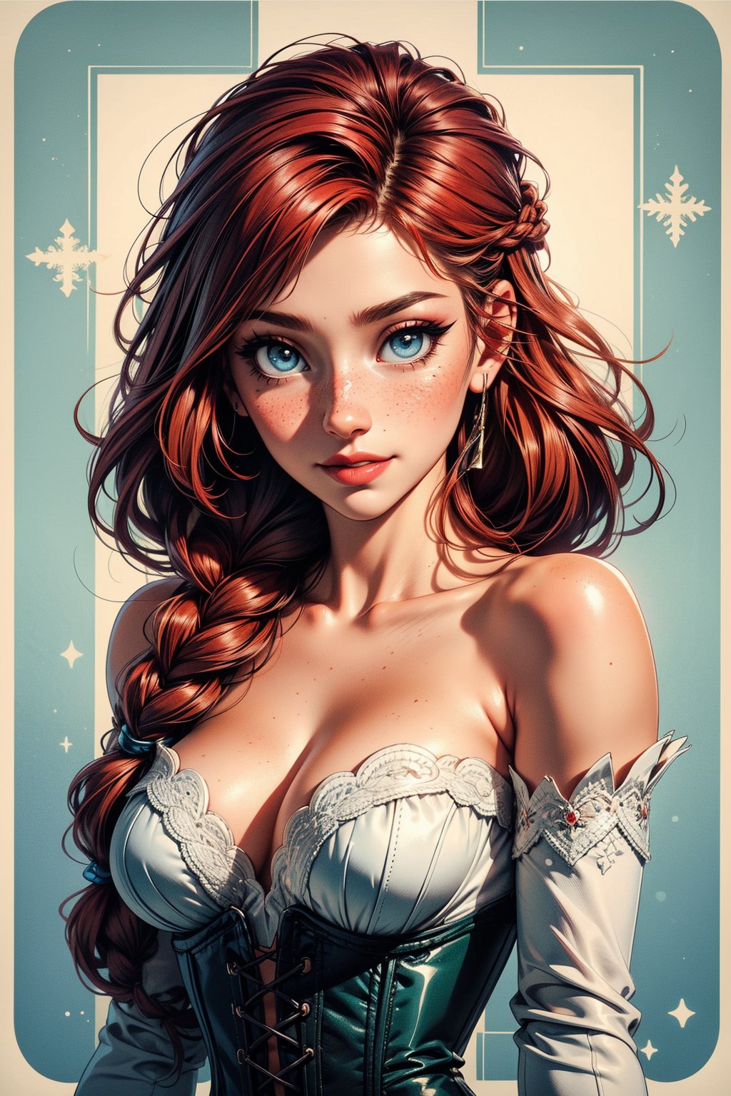 1girl,  solo,  long hair by user_672574363949647761 on Tensor.Art