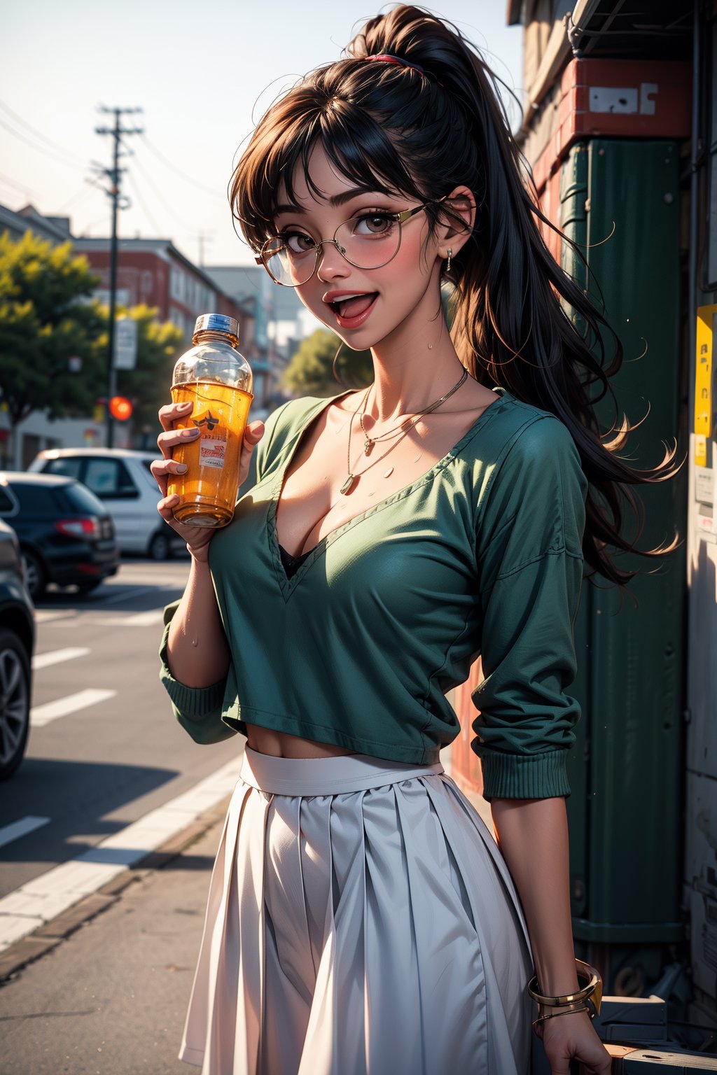 1girl,  solo,  long hair by user_672574363949647761 on Tensor.Art