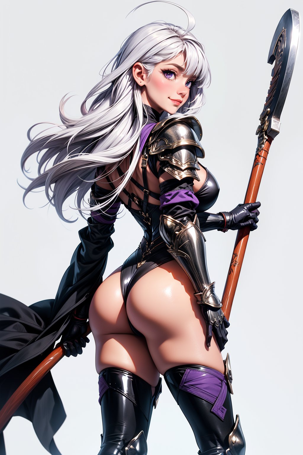 1girl,  long hair,  breasts by user_672574363949647761 on Tensor.Art