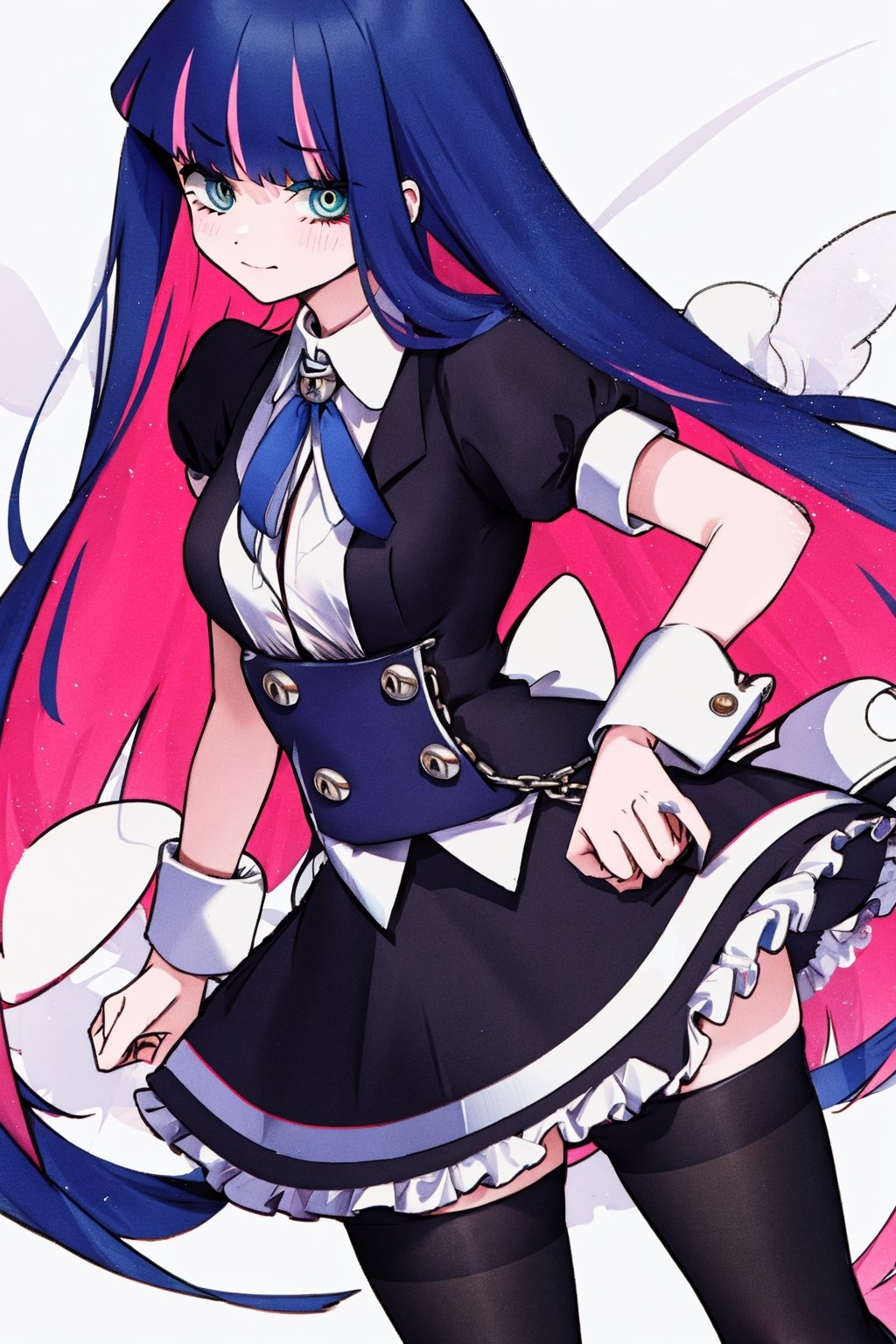 anarchy stocking