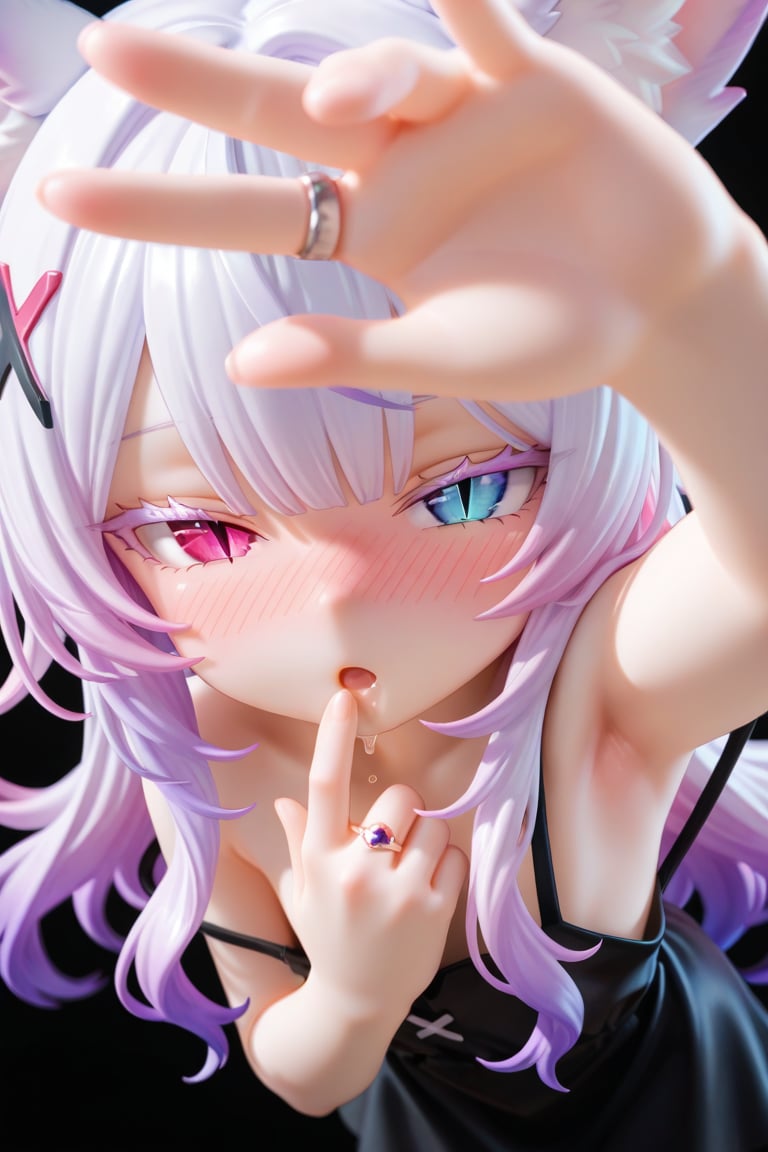 1girl,  loli,  (colorful) by 云兮 on Tensor.Art