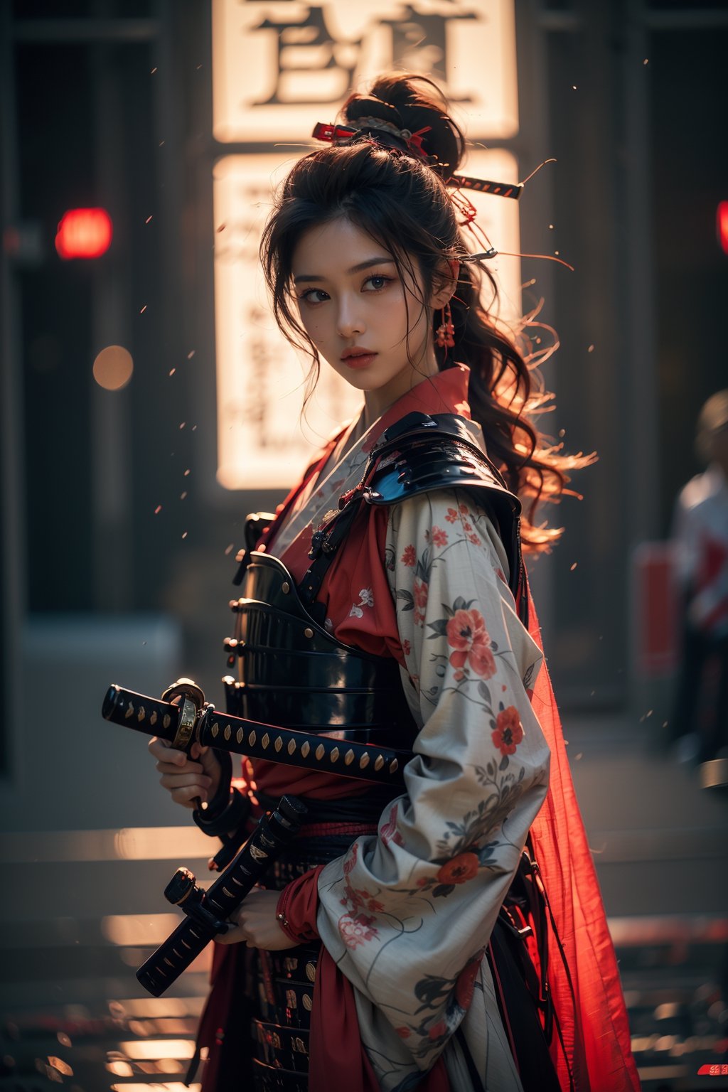 1girl,  Sweet, by 希洛伊思 on Tensor.Art