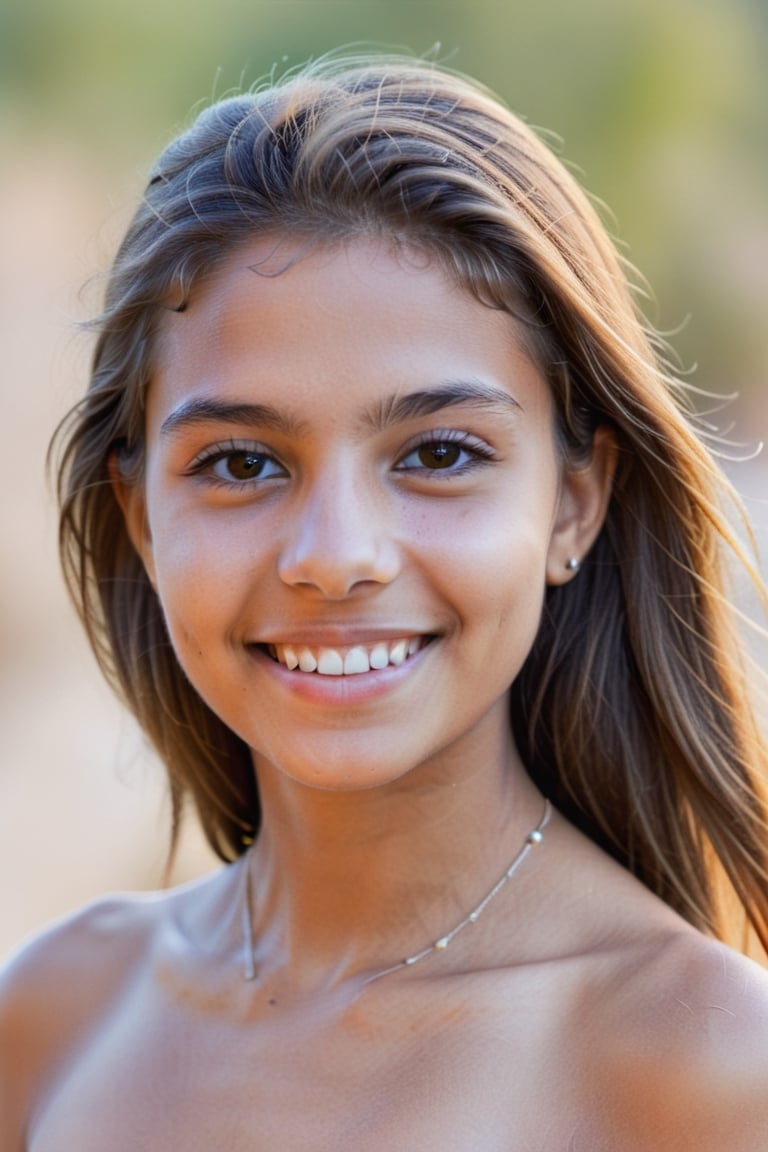 1girl,  (((18 years old))),  (((nude))) by Nudies & Beauties on Tensor.Art