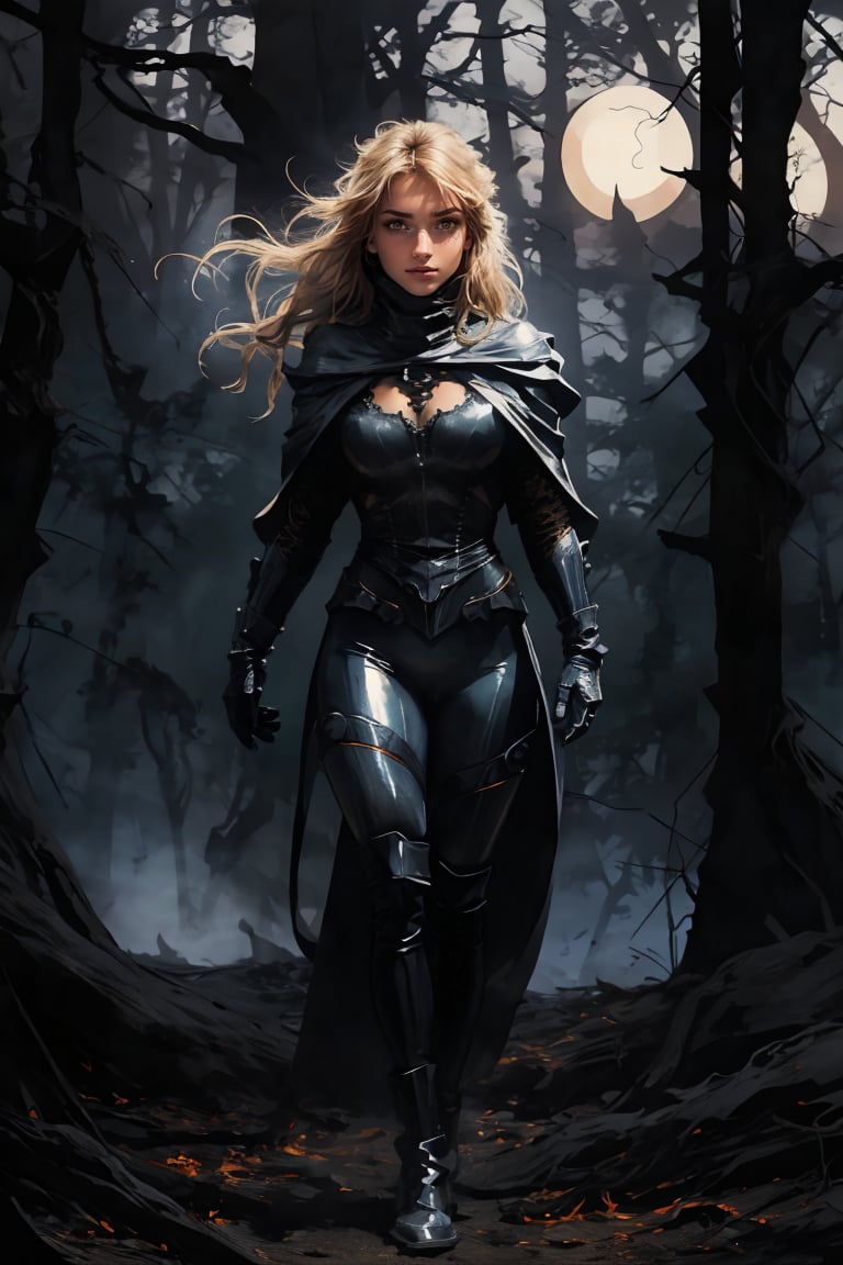 17 year old Russian girl,  named Sophie,  medium blonde hair by JamesFerrara17  on Tensor.Art