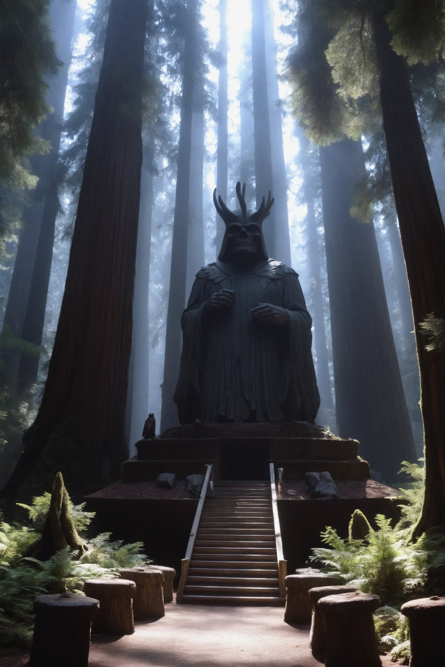 bohemian grove by ᕲᗩᖇᓰᗩ ♥ ᐺᘿᖇSᘿ on Tensor.Art
