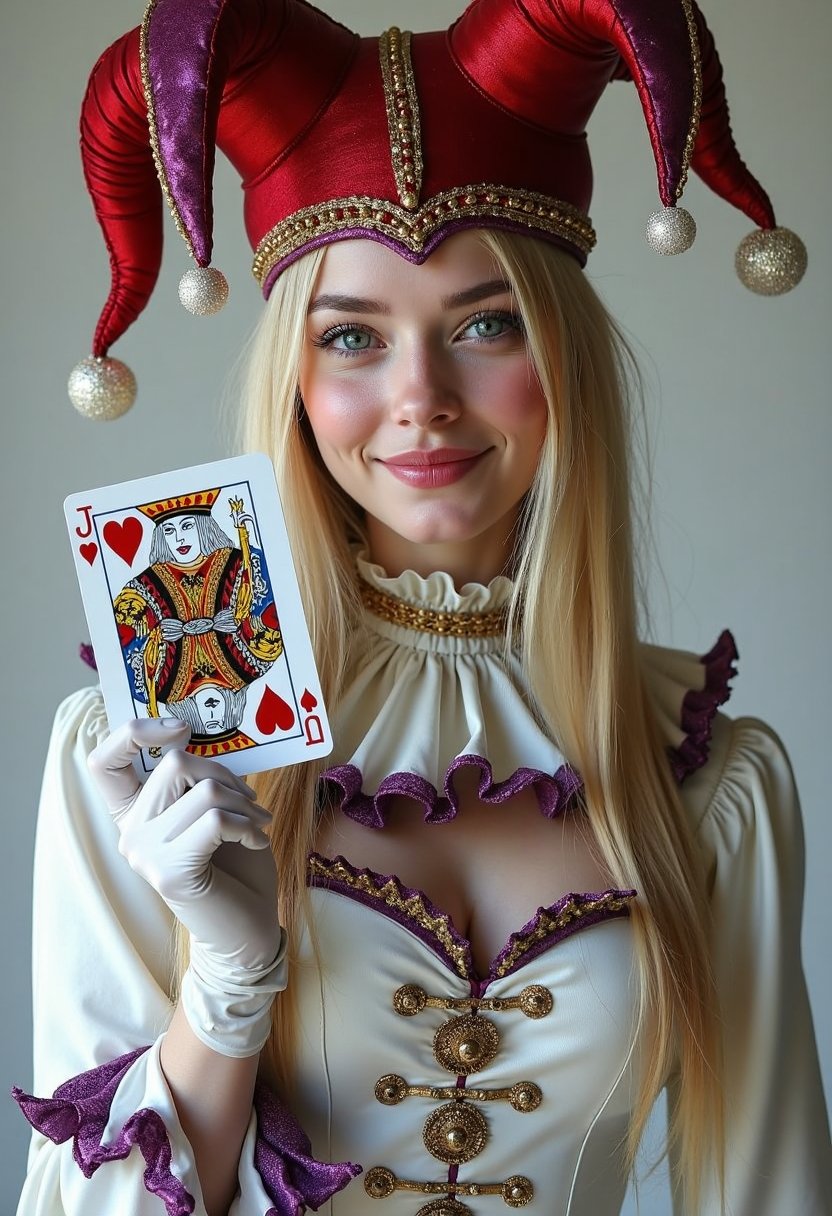 AI generated image by ᕲᗩᖇᓰᗩ ♥ ᐺᘿᖇSᘿ on Tensor.Art