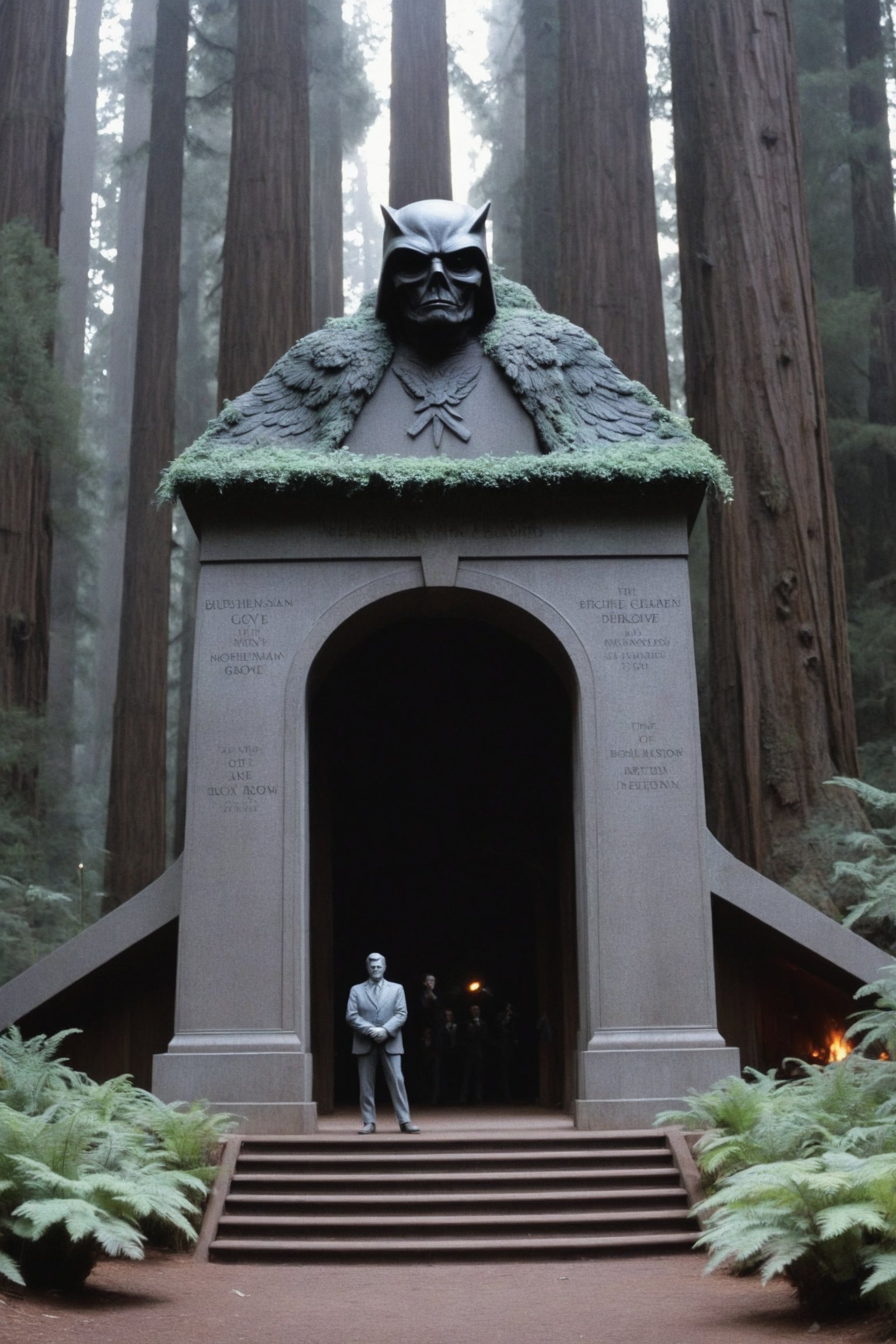 bohemian grove by ᕲᗩᖇᓰᗩ ♥ ᐺᘿᖇSᘿ on Tensor.Art