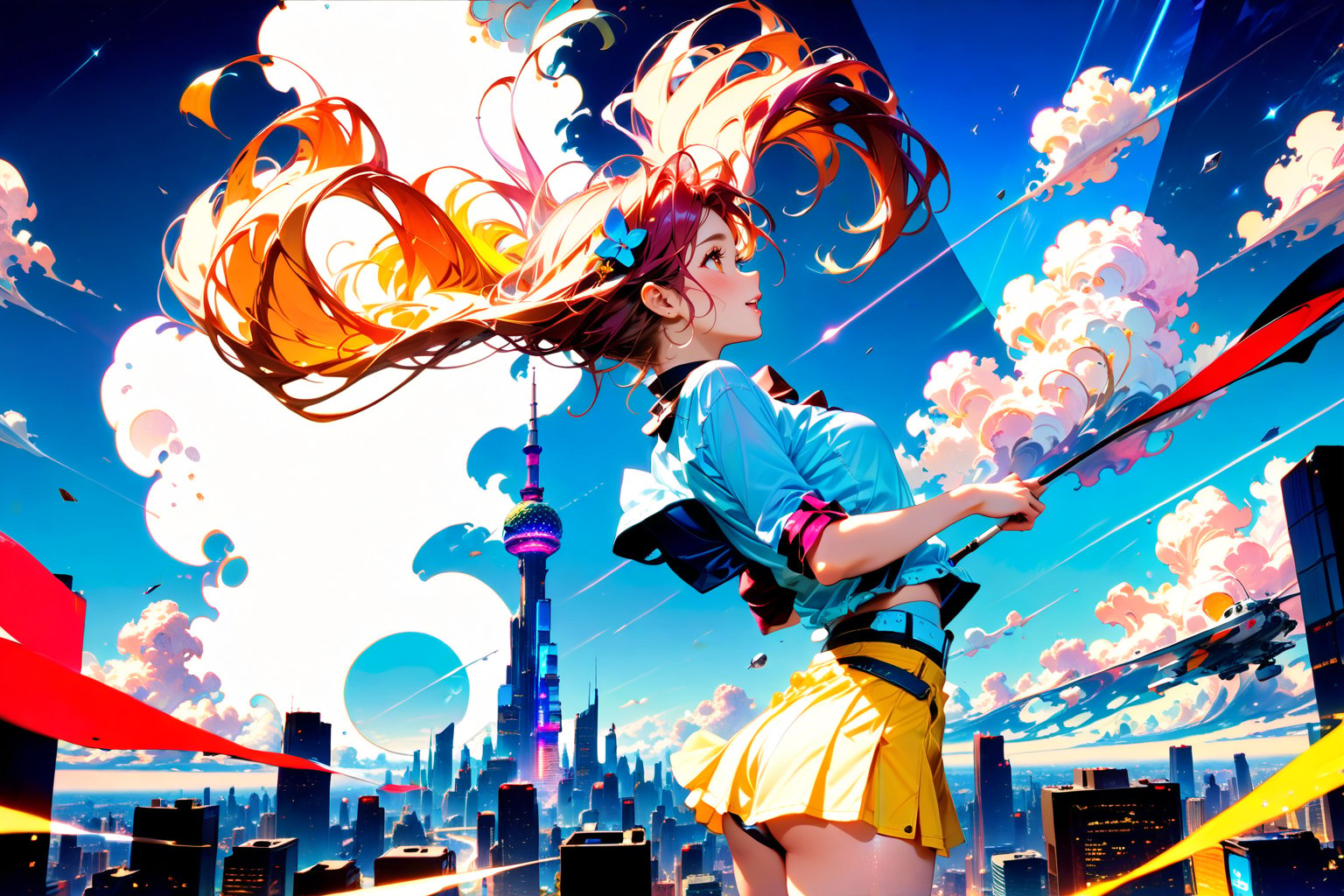 //Quality,  (masterpiece),  best quality by homunculus on Tensor.Art