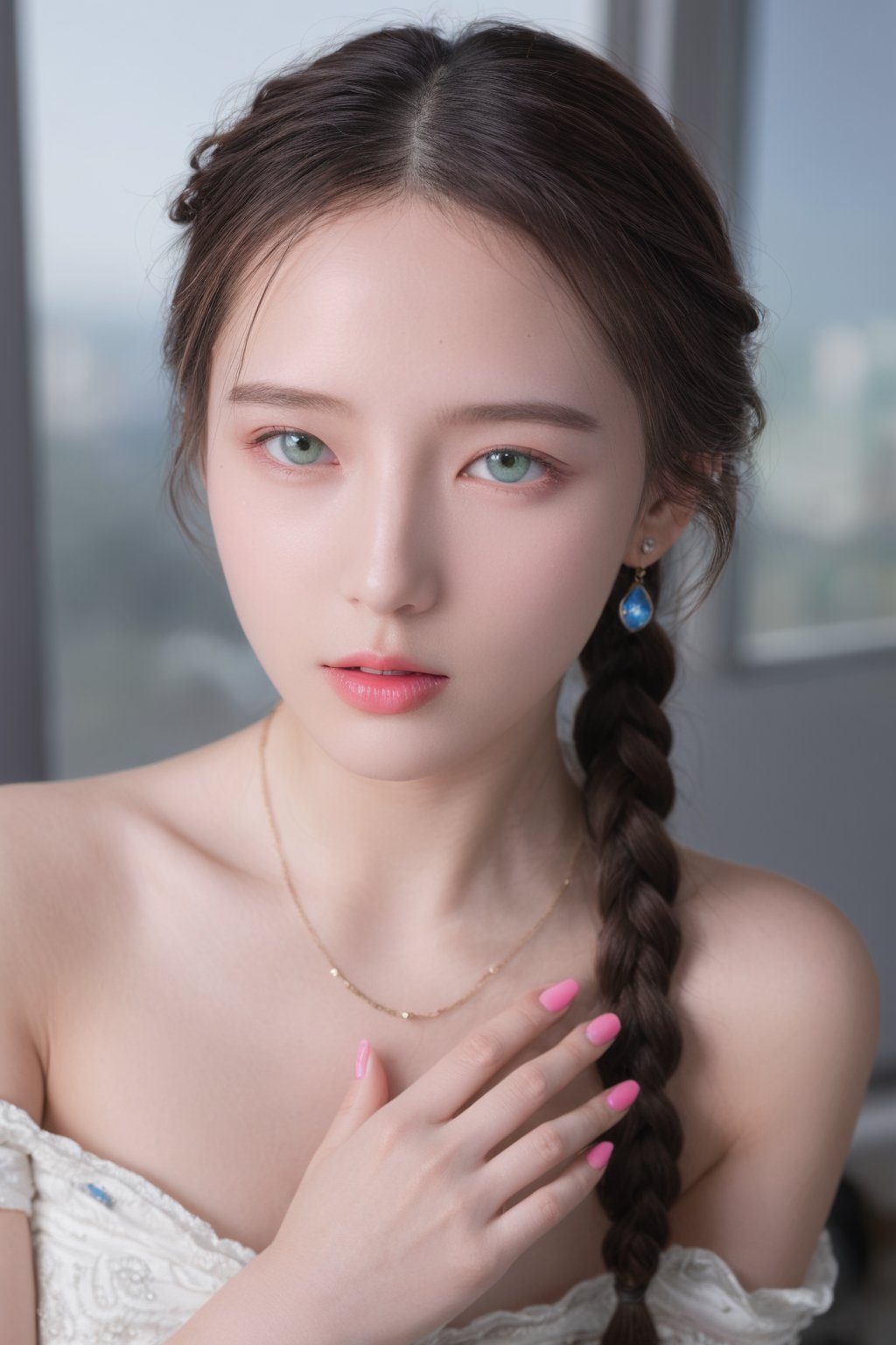 (ultra realistic,  best quality),  photorealistic by Rolo_hu on Tensor.Art