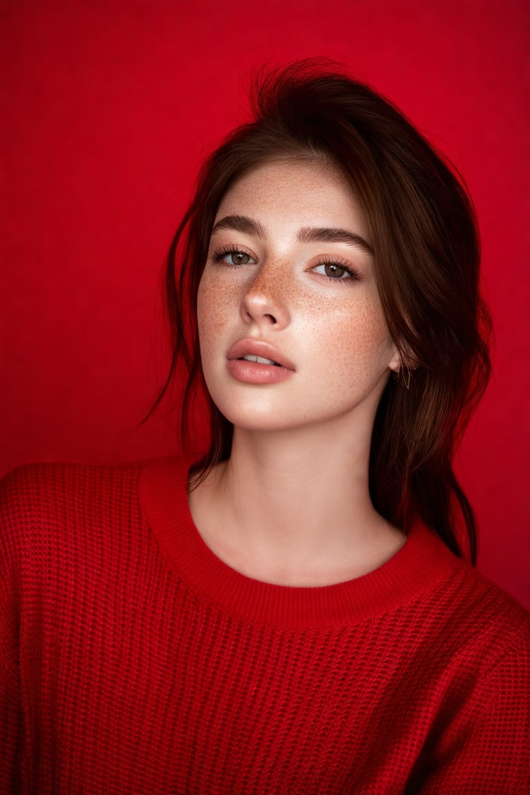 photorealistic,  portrait of hubggirl,  (ultra realistic by Rolo_hu on Tensor.Art
