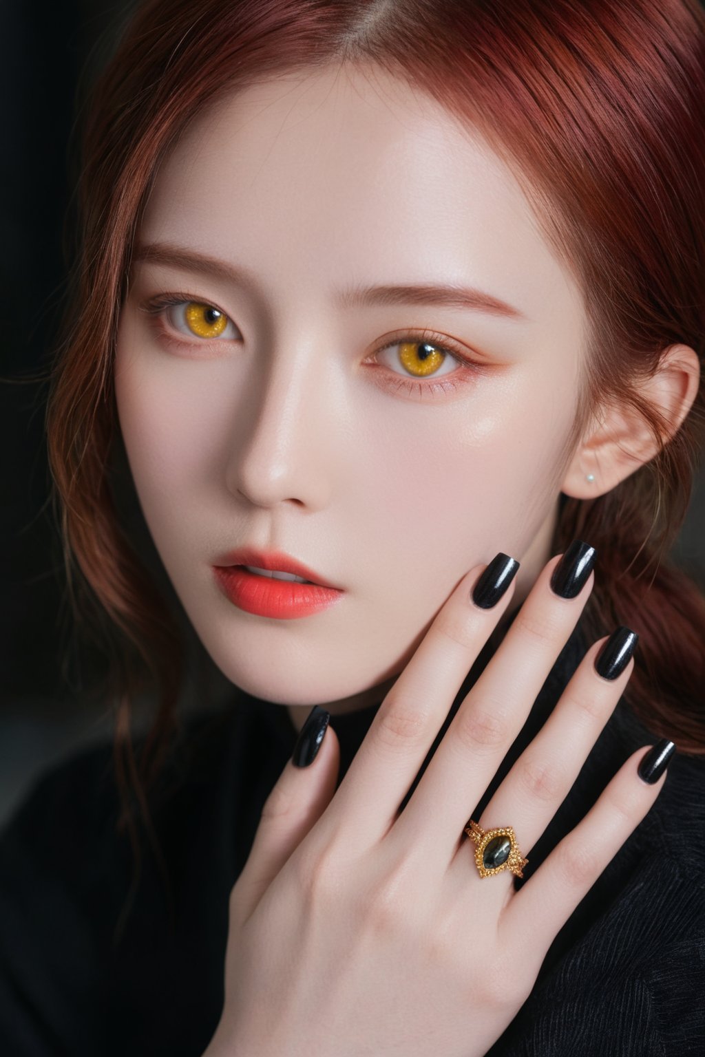 (ultra realistic,  best quality),  photorealistic by Rolo_hu on Tensor.Art