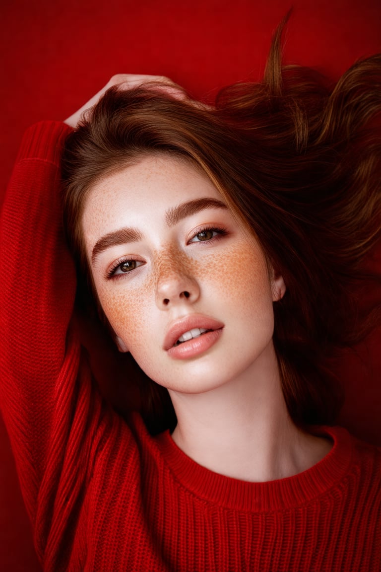 photorealistic,  portrait of hubggirl,  (ultra realistic by Rolo_hu on Tensor.Art