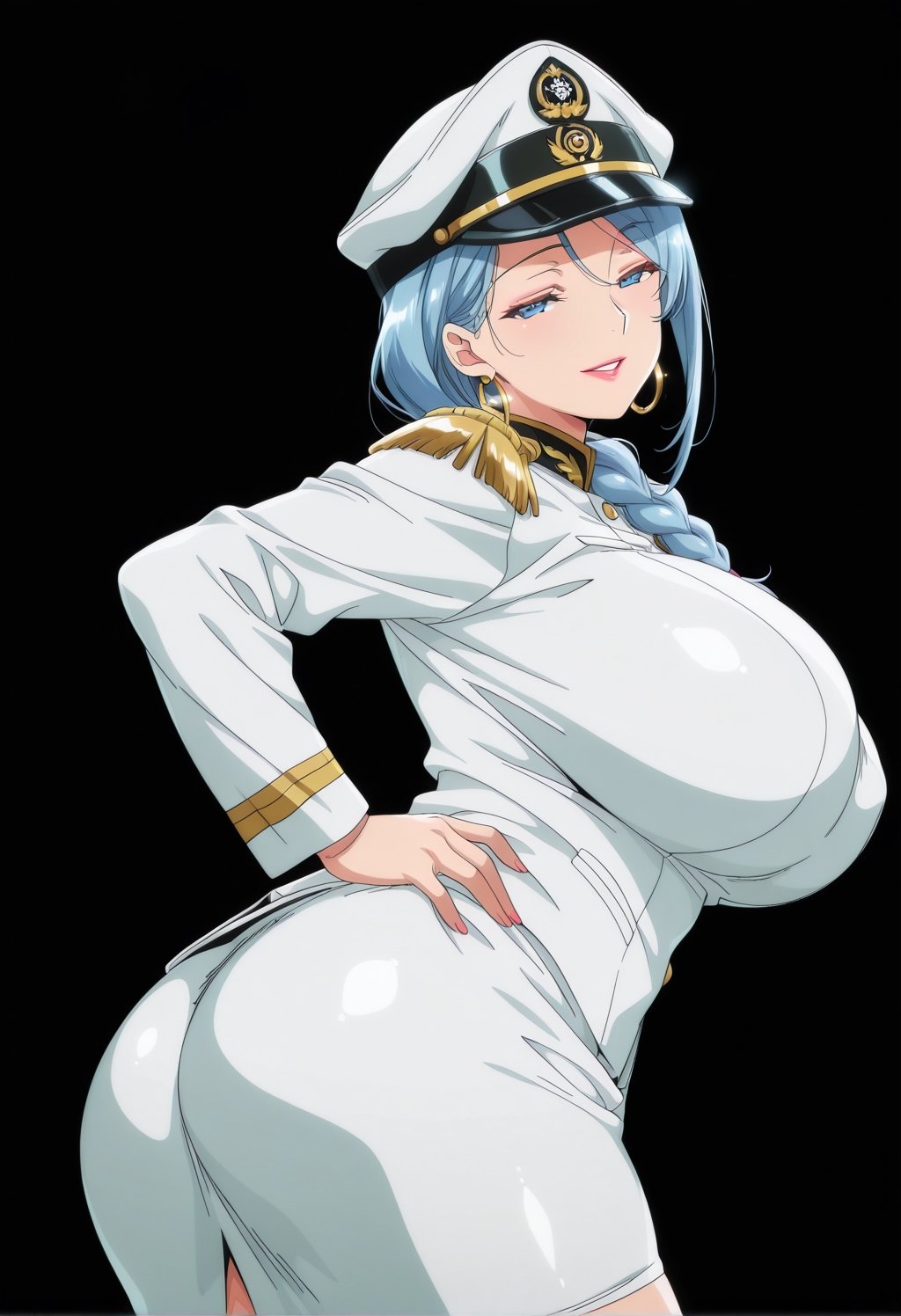 illustrioustrexxx,  source_anime,  anime studio by slave_god on Tensor.Art
