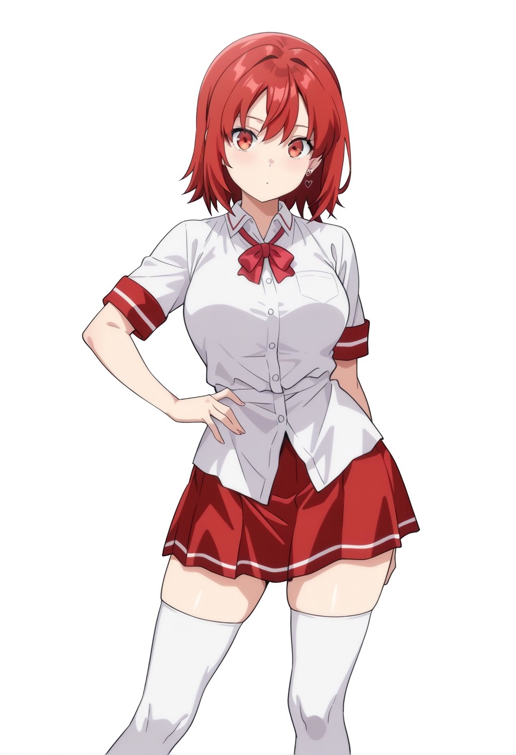 anime coloring,  masterpiece,  best quality by slave_god on Tensor.Art