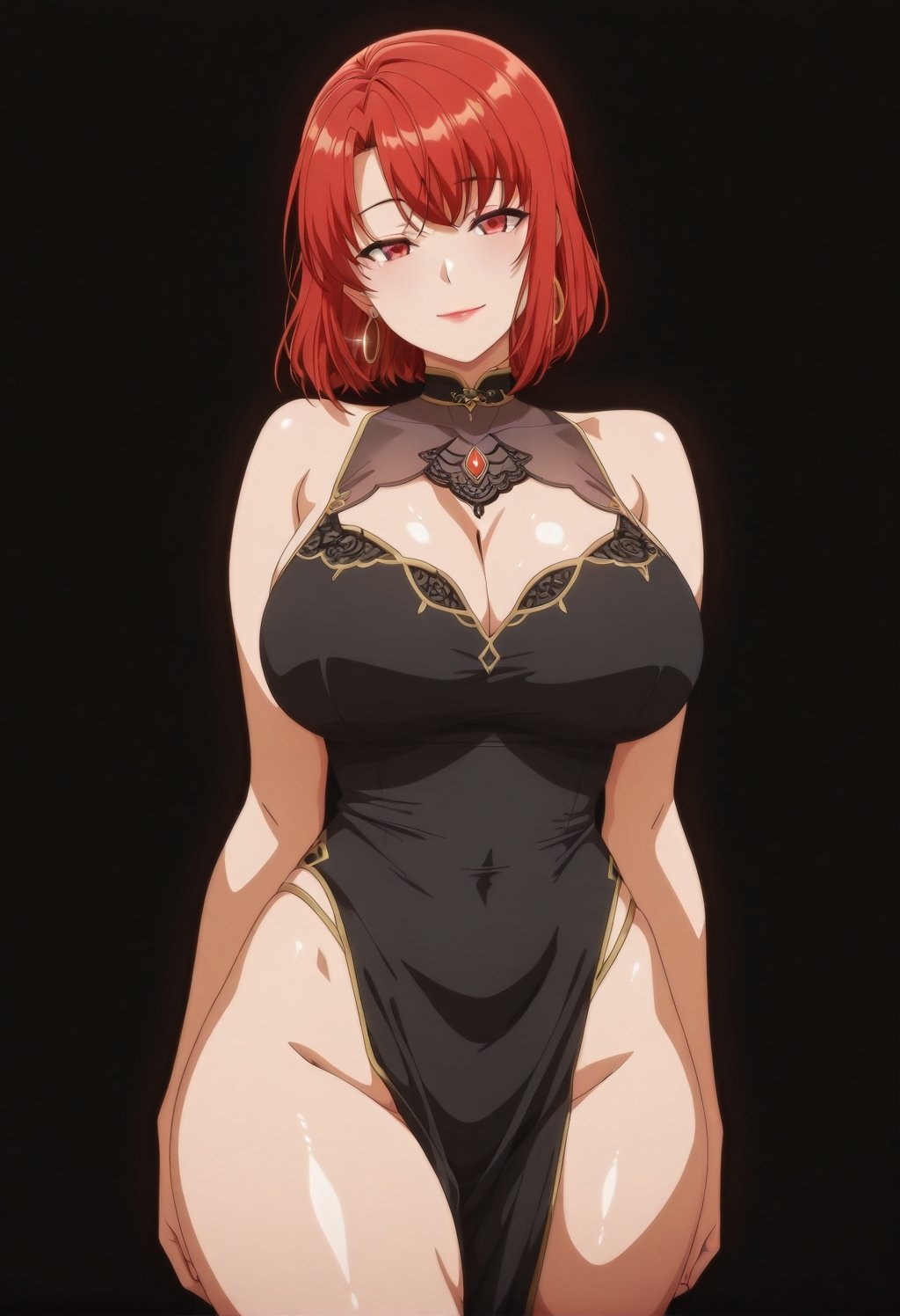 illustrioustrexxx,  source_anime,  anime studio by slave_god on Tensor.Art
