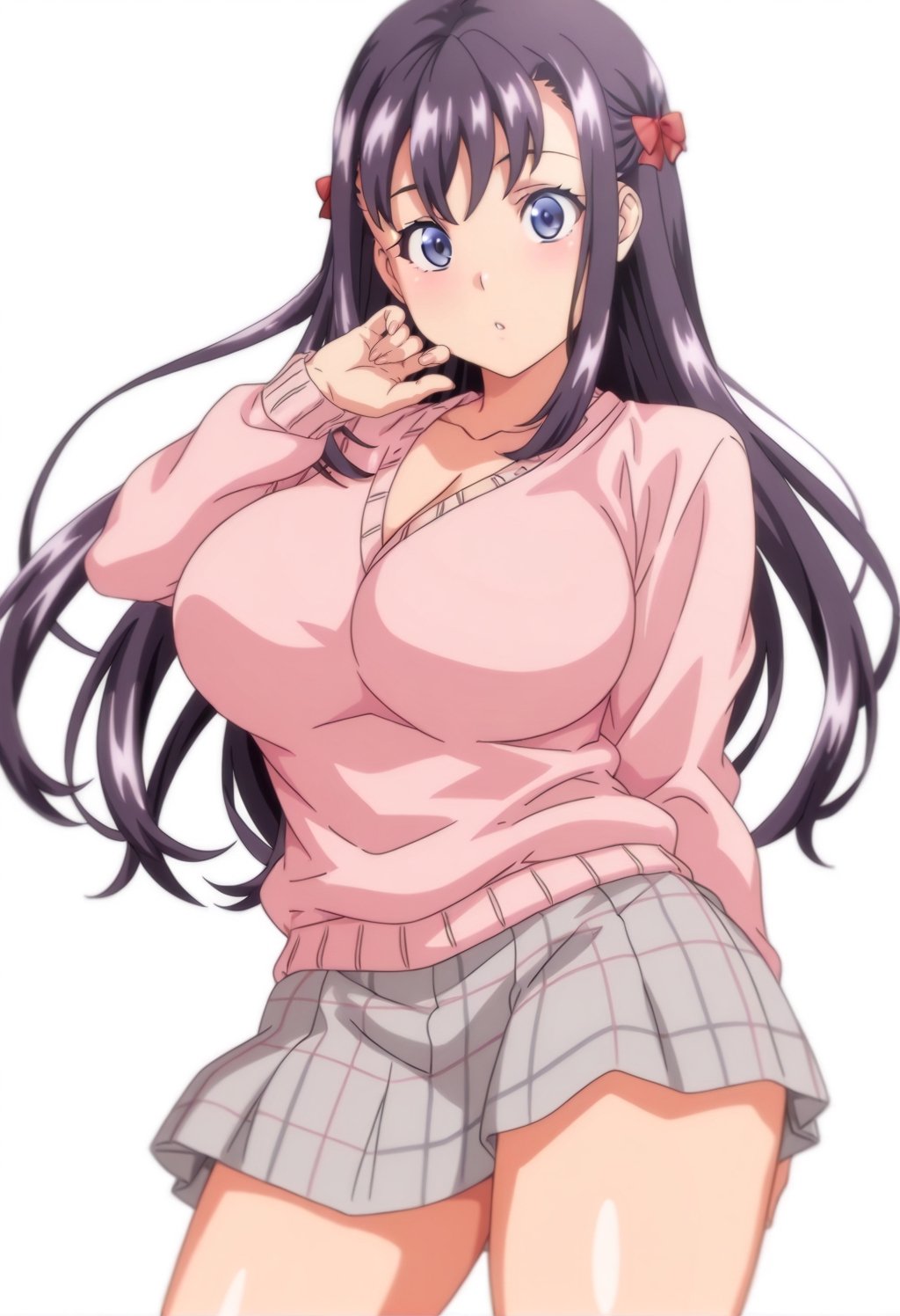 anime coloring,  masterpiece,  best quality by slave_god on Tensor.Art