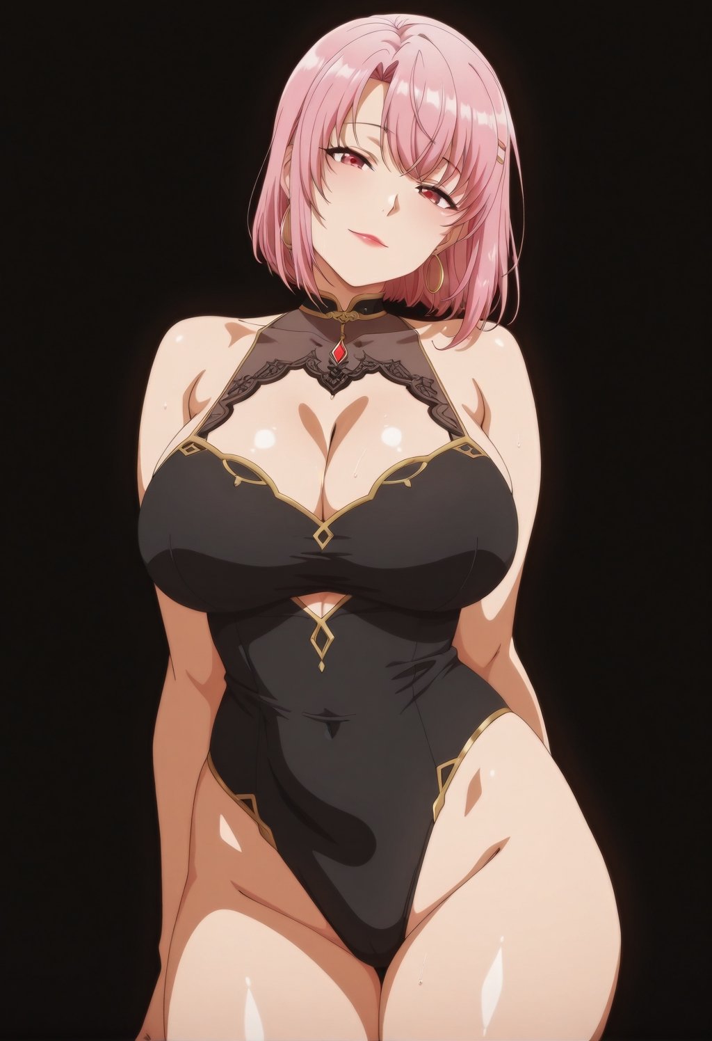 illustrioustrexxx,  source_anime,  anime studio by slave_god on Tensor.Art