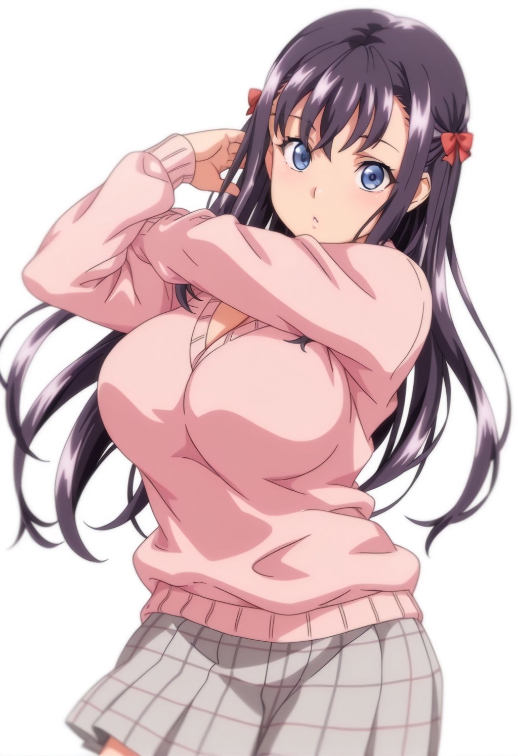 anime coloring,  masterpiece,  best quality by slave_god on Tensor.Art