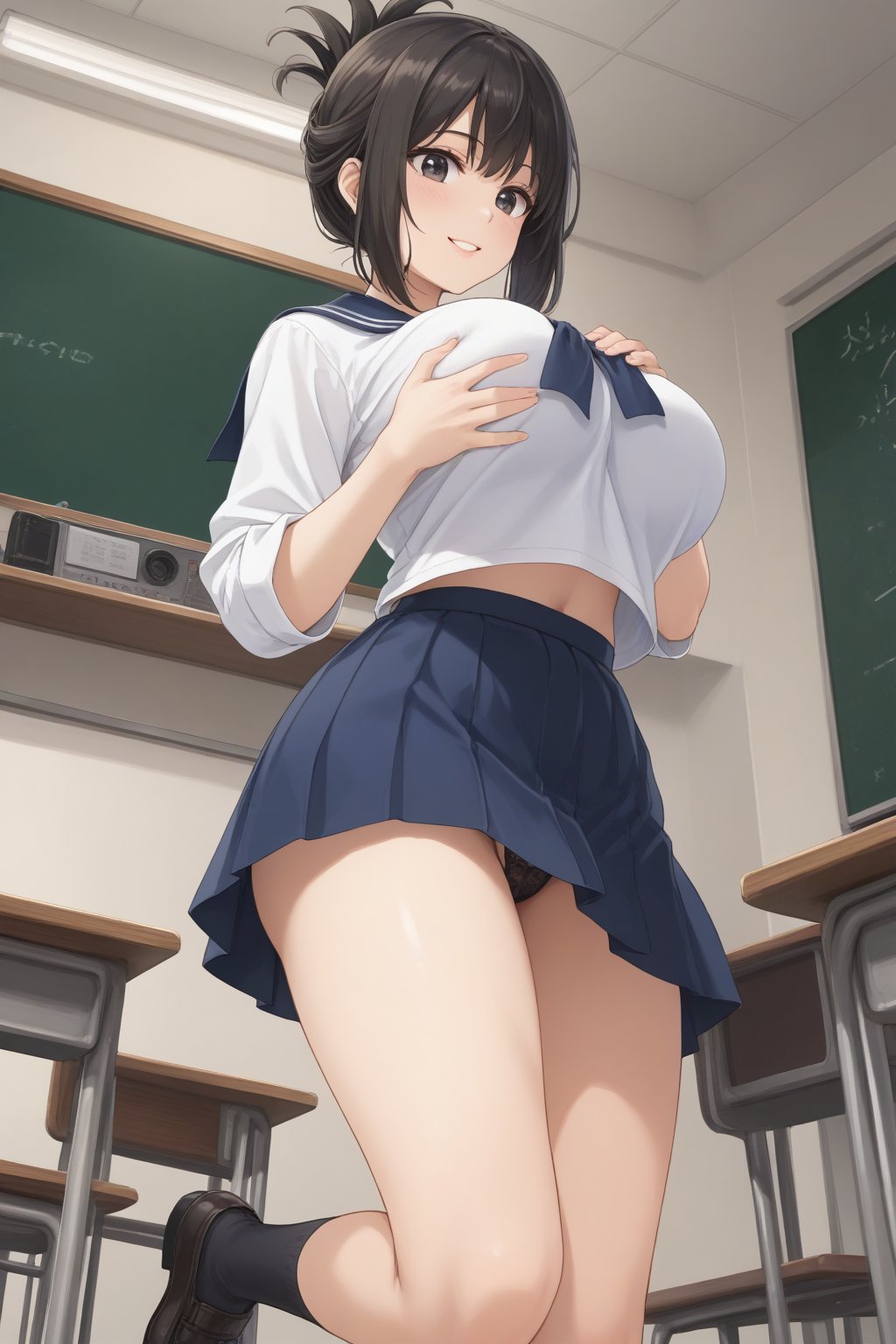 (masterpiece,  best quality,  32K ultra HD anime by ロッチナ少尉 on Tensor.Art