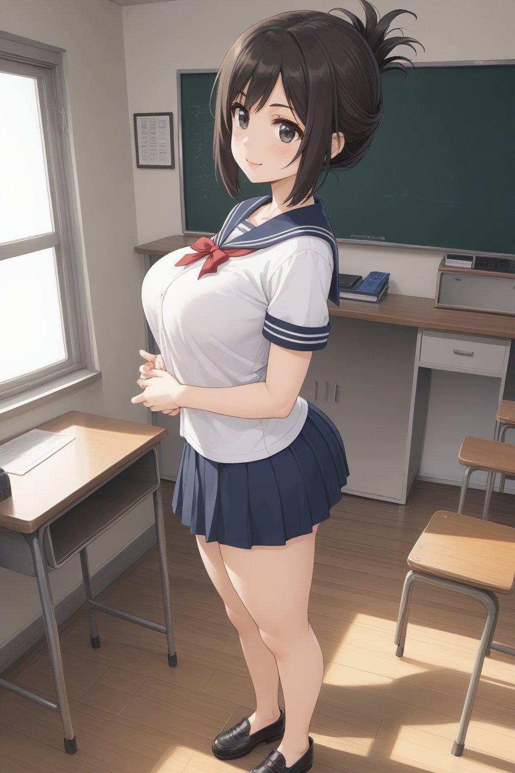 (masterpiece,  best quality,  32K ultra HD anime by ロッチナ少尉 on Tensor.Art