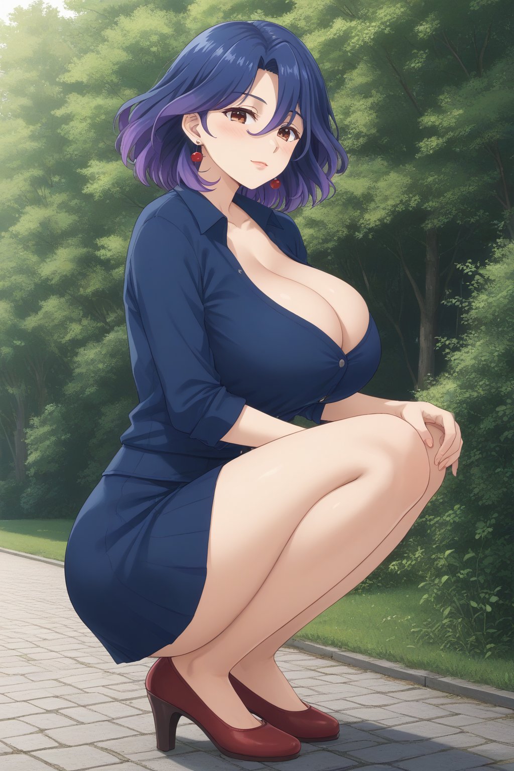 (masterpiece,  best quality,  32K ultra HD anime by ロッチナ少尉 on Tensor.Art
