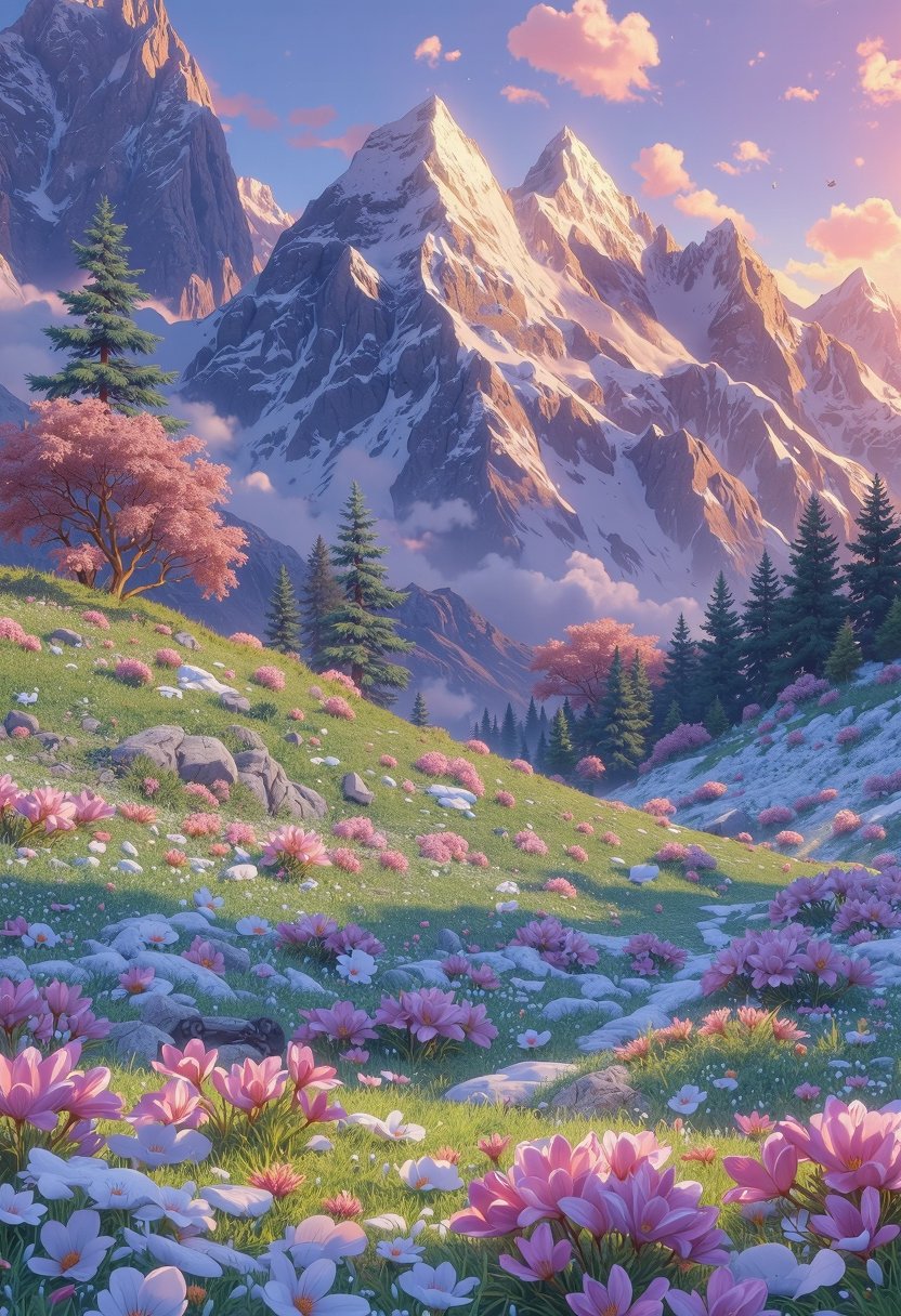 AI generated image by Schattenjäger on Tensor.Art